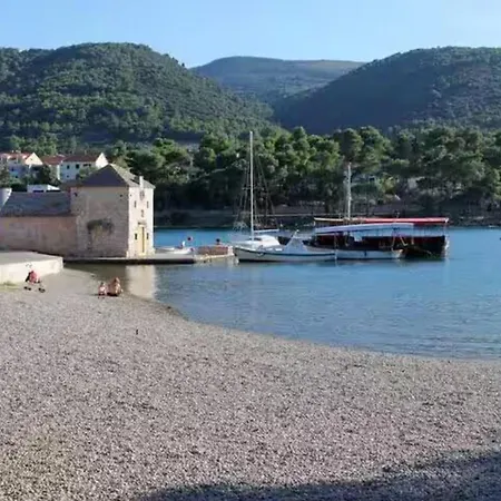 Charming Old Town Getaway Apartman Stari Grad