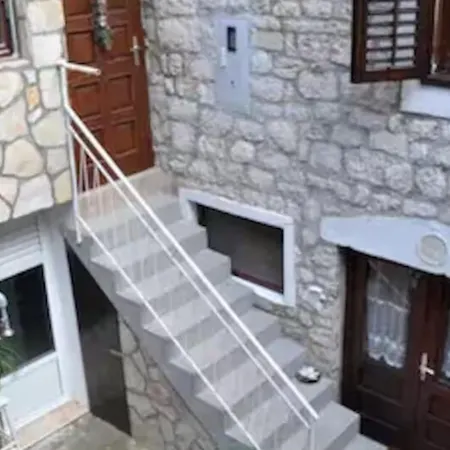 Apartman Charming Old Town Getaway *