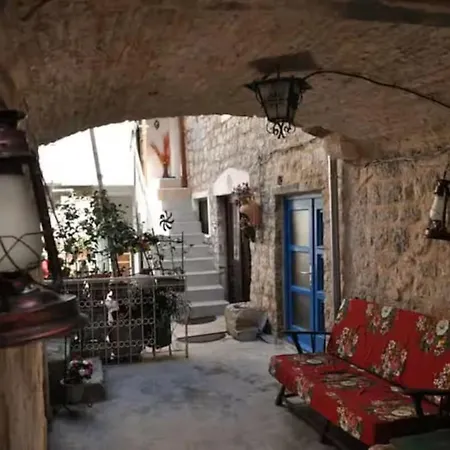 Charming Old Town Getaway * Stari Grad (Hvar)